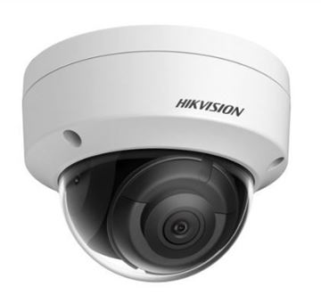 Imagen de Domo IP 2 MP DS-2CD2123G2-I ACUSENSE Hikvision