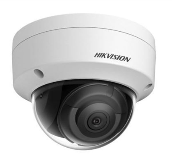 Imagen de Domo IP 2 MP DS-2CD2123G2-I ACUSENSE Hikvision