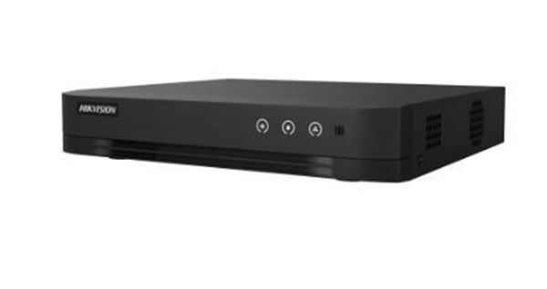 Imagen de DVR 8ch TURBO HD 1080p lite DS-7208HGHI-K1 Hikvision