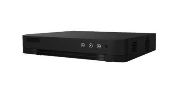 Imagen de DVR 8ch iDS-7208HQHI-M1/E Hikvision