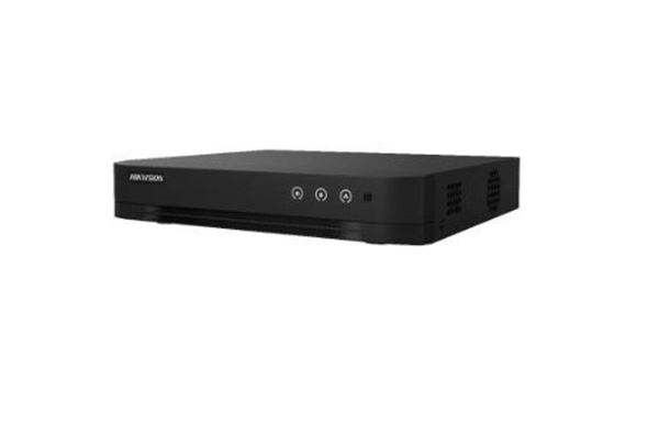 Imagen de DVR 8ch  iDS-7208HUHI-M1/E Hikvision