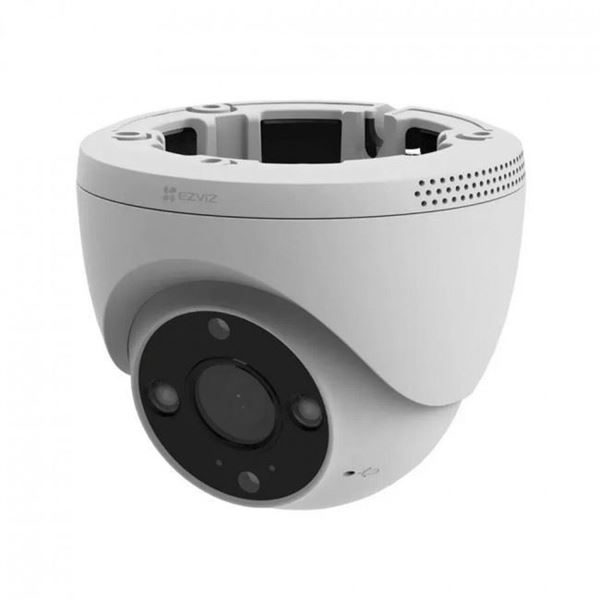 Imagen de EZVIZ CS-H4 Turren 3MP