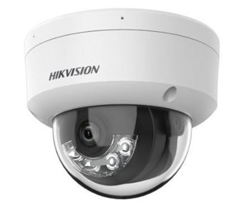 Imagen de Domo IP 2MP DS-2CD1123G2-LIU C/Mic Hikvision