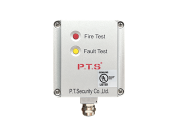 Imagen de Modulo Fin de Línea para cable térmico GST - MS1000P