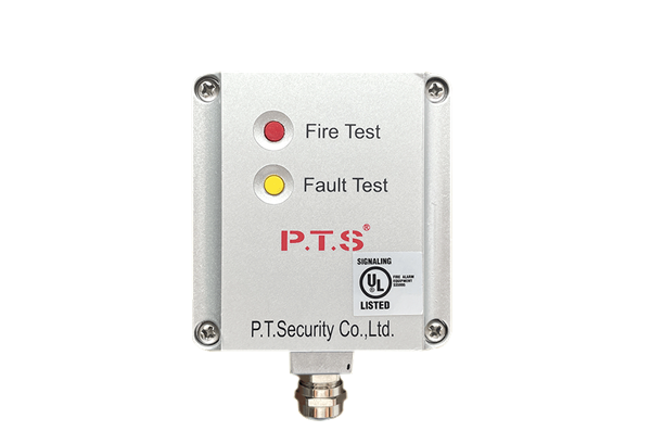 Imagen de Modulo Fin de Línea para cable térmico GST - MS1000P