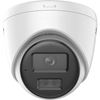 Imagen de HIKVISION Domo IP 4MP DS-2CD1347G2H-LIU COLORVU HYBRID