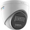 Imagen de HIKVISION Domo IP 4MP DS-2CD1347G2H-LIU COLORVU HYBRID