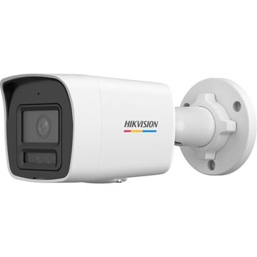 Imagen de HIKVISION Bullet IP 4MP DS-2CD1047G2H-LIU COLORVU HYBRID